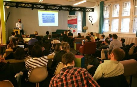 Startup Safary Berlin Report: What’s In For The Startups