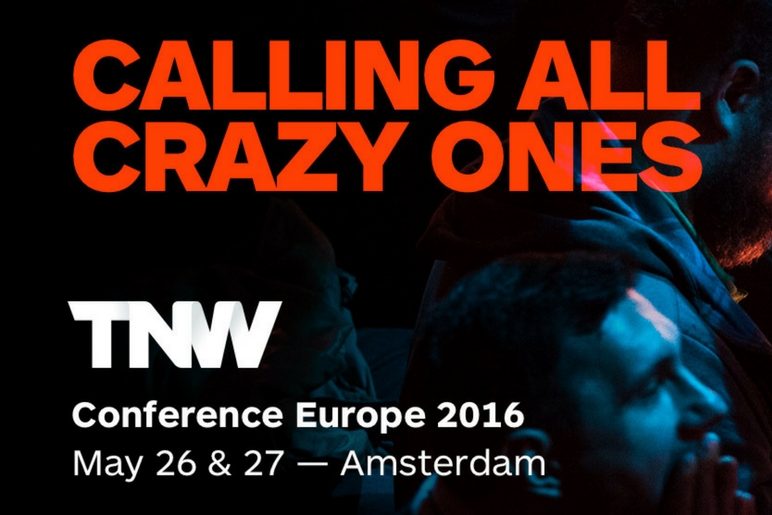 TNW Europe Conference