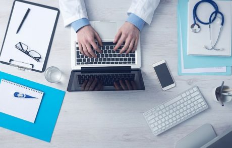 EMR/EHR Development. What You Need to Know