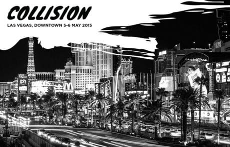 Collision Las Vegas 2015