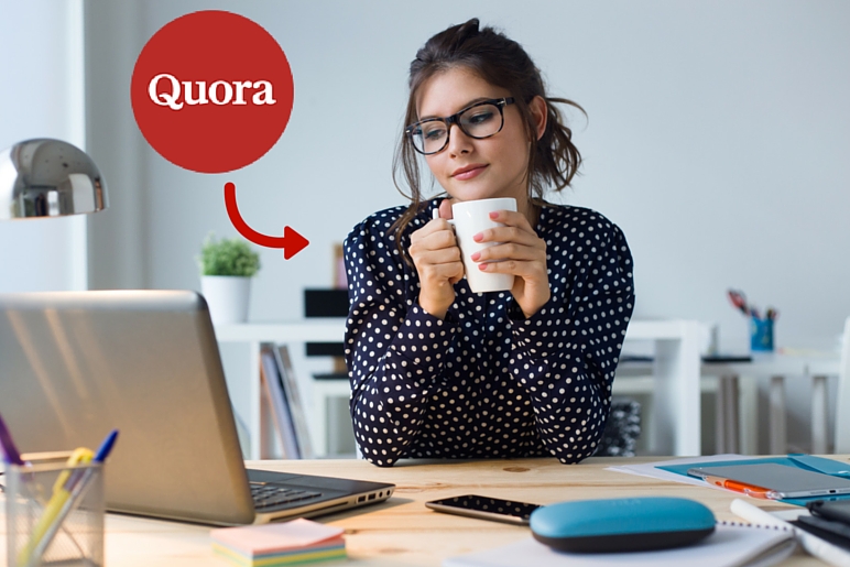 Quora For Lead Generation