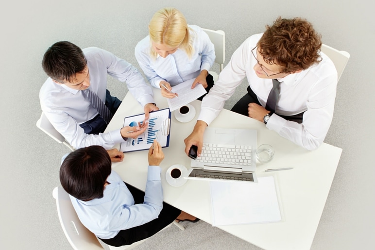 IT Outsource in Ukraine