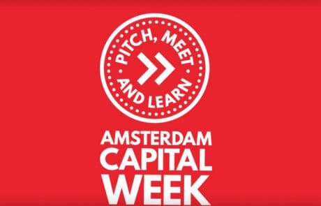 Amsterdam Capital Week 2016