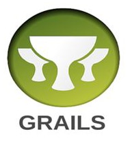 Grails Java framework