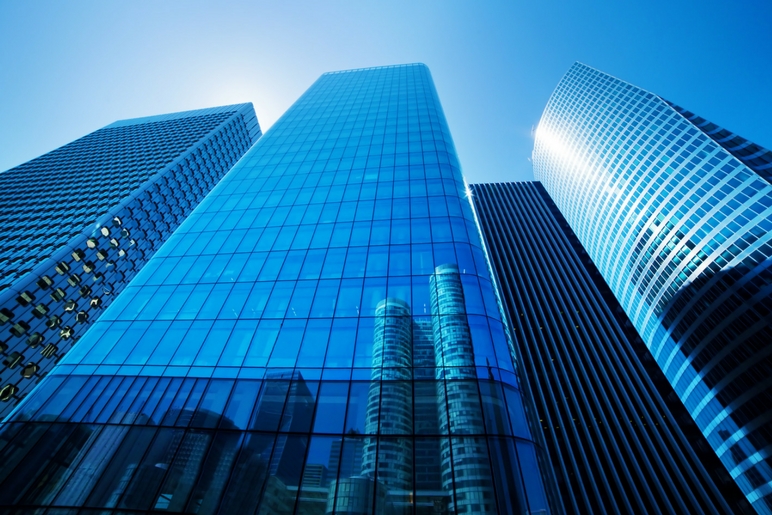 ERP system development