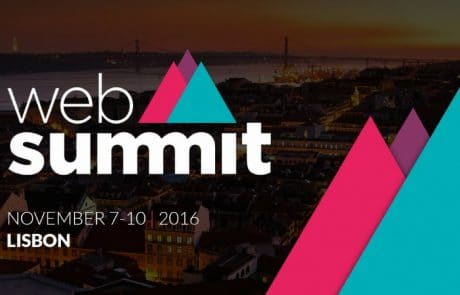 web summit 2016