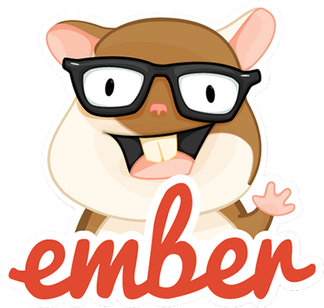 Ember.js_Logo_and_Mascot javascript frameworks