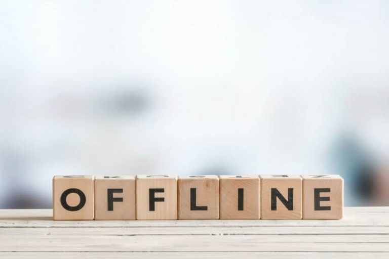 Offline Own Essential Guide to Offline Mobile Application Development