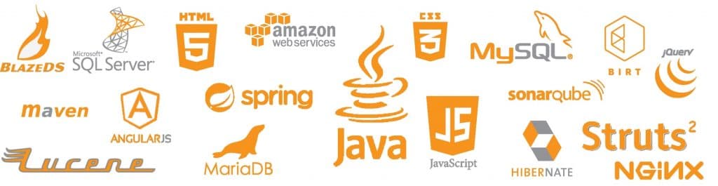 Java technologies