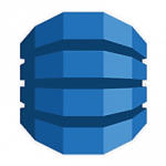 AWS DynamoDB logo