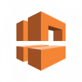 Amazon VPC logo
