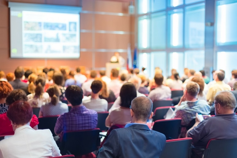 Romexsoft Takeaways from IT Arena 2017- Future Is Here