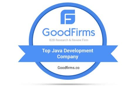 Top Java Development company