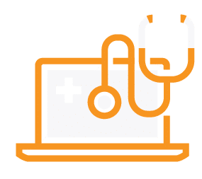 Healthcare software development solutions