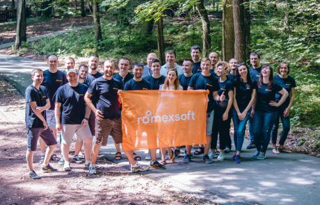 Romexsoft people