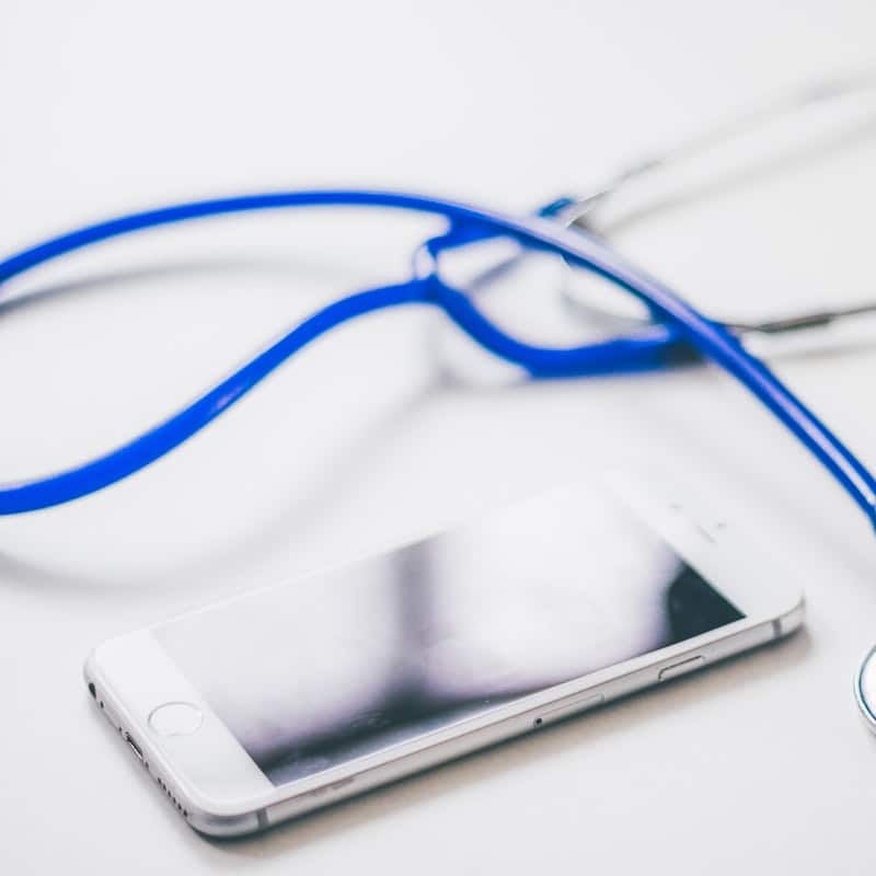 Healthcare Apps