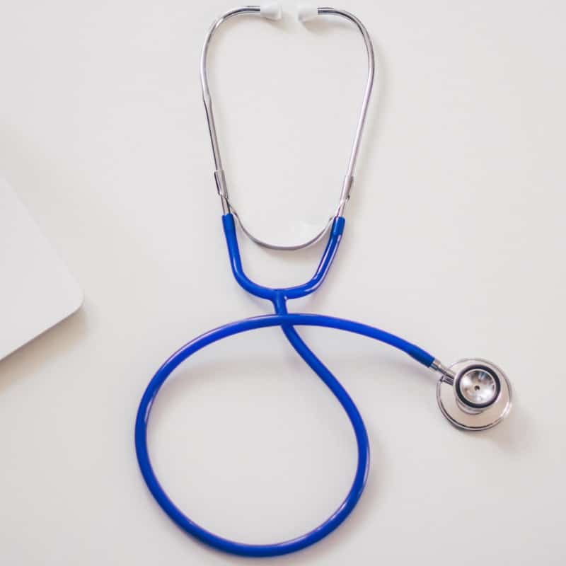 Healthcare technology