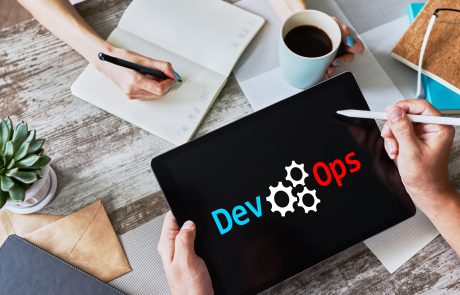 DevOps Team Structure and Best Practice
