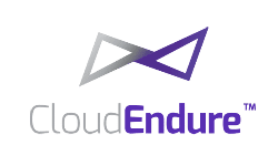 CloudEndure logo AWS cloud migration tools