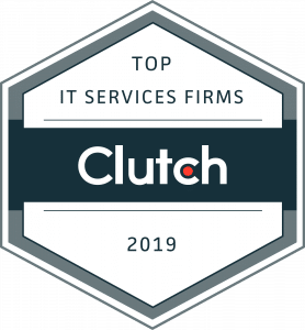 IT Services Firms 2019 clutch