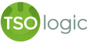 TSO Logic logo