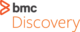 BMC Discovery logo