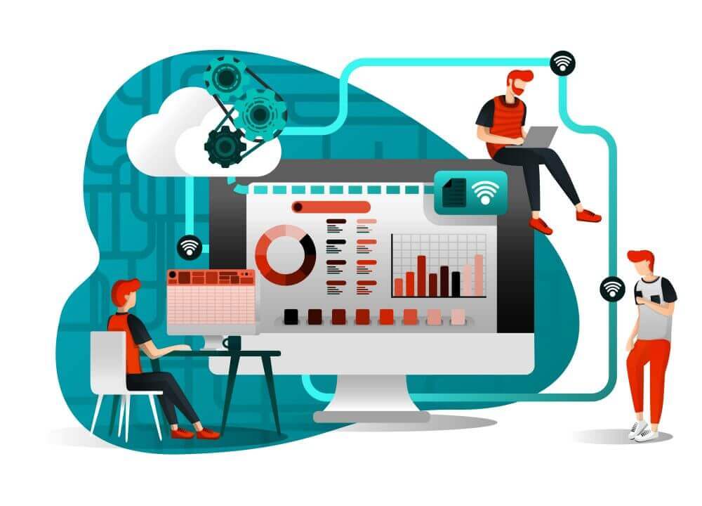 Top 10 AWS Cloud Migration Tools and Services - Romexsoft