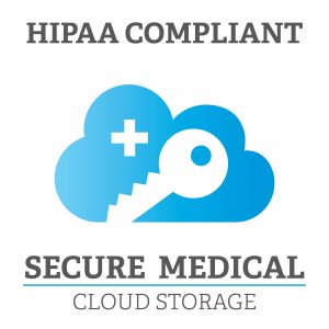 AWS Cloud HIPAA compliant