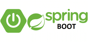 spring boot logo