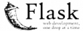 flask python framework