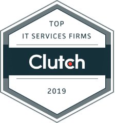 Clutch Romexsoft TOP IT Services Firms 2019