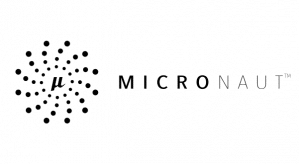 Micronaut OG Logo