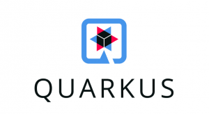 Quarkus logo