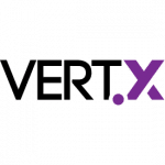 vertx logo - Java Web Application Framework