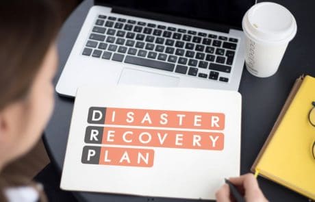 What are the Best Practices for AWS Disaster Recovery Planning?