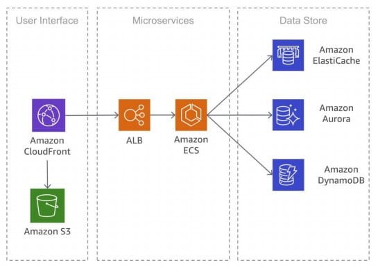 What Are Microservices in AWS