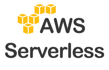 Serverless services on AWS