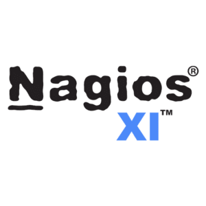 nagios xi logo