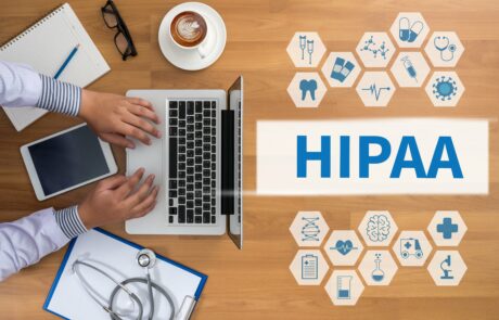 AWS Services for HIPAA Compliance