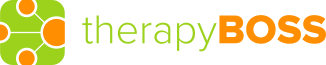 therapyBOSS logo