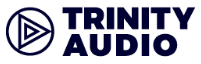 Trinity Audio logo