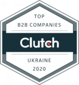 Clutch named Romexsoft a top-10 leading IT services company in Ukraine that is offering AWS Managed Services due to its proven industry expertise and effective service delivery.