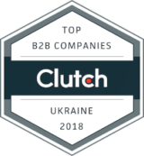 Clutch recognized Romexsoft and its AWS Consulting Services for SMBs and Startups as one of the top-performing IT services companies in the cloud consulting segment.