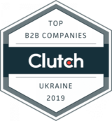 Clutch recognized Romexsoft and its end-to-end 24x7 DevOps Support Services as a top-rated AWS Managed Service Provider in Ukraine.