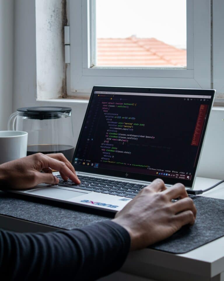 Front-End Optimization: How to Improve Website Performance