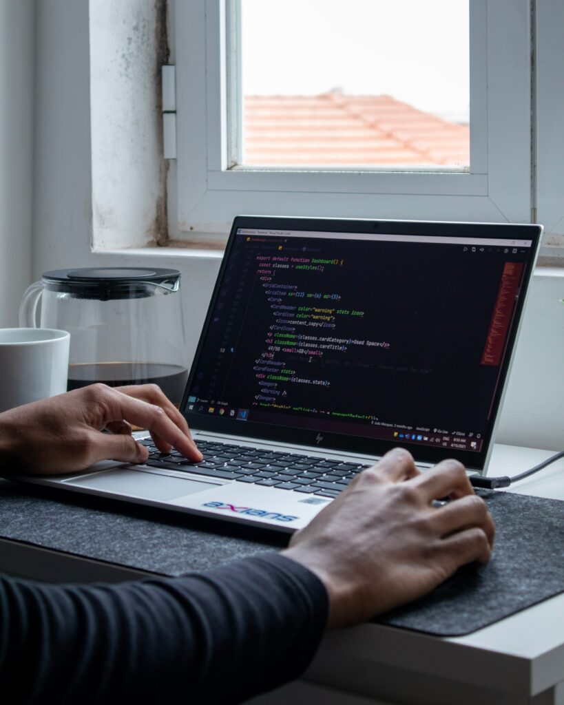 Front-End Optimization: How to Improve Website Performance