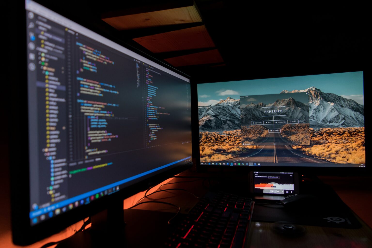 Constructing a Powerful Automation Testing Framework