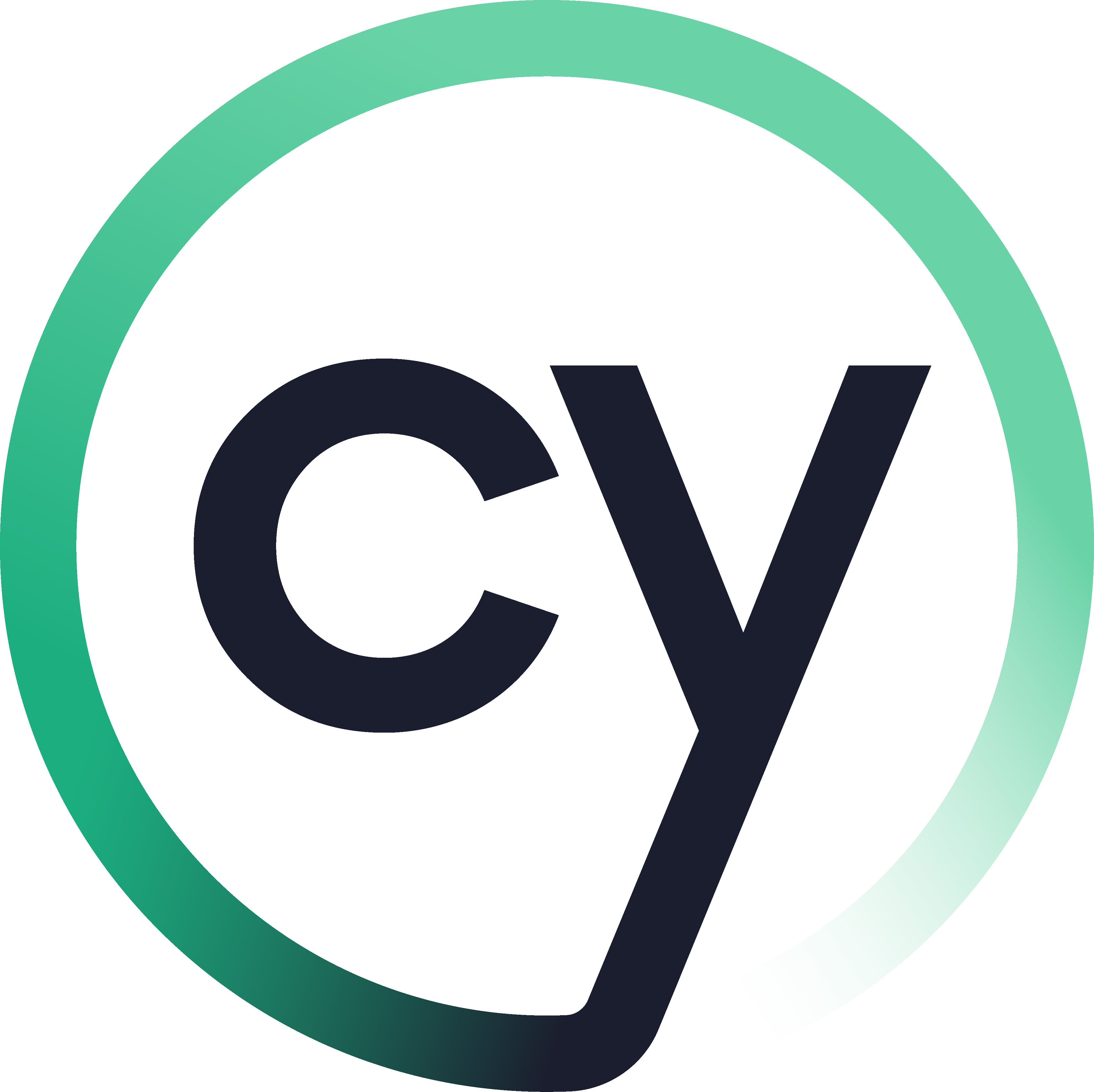 Cypress logo