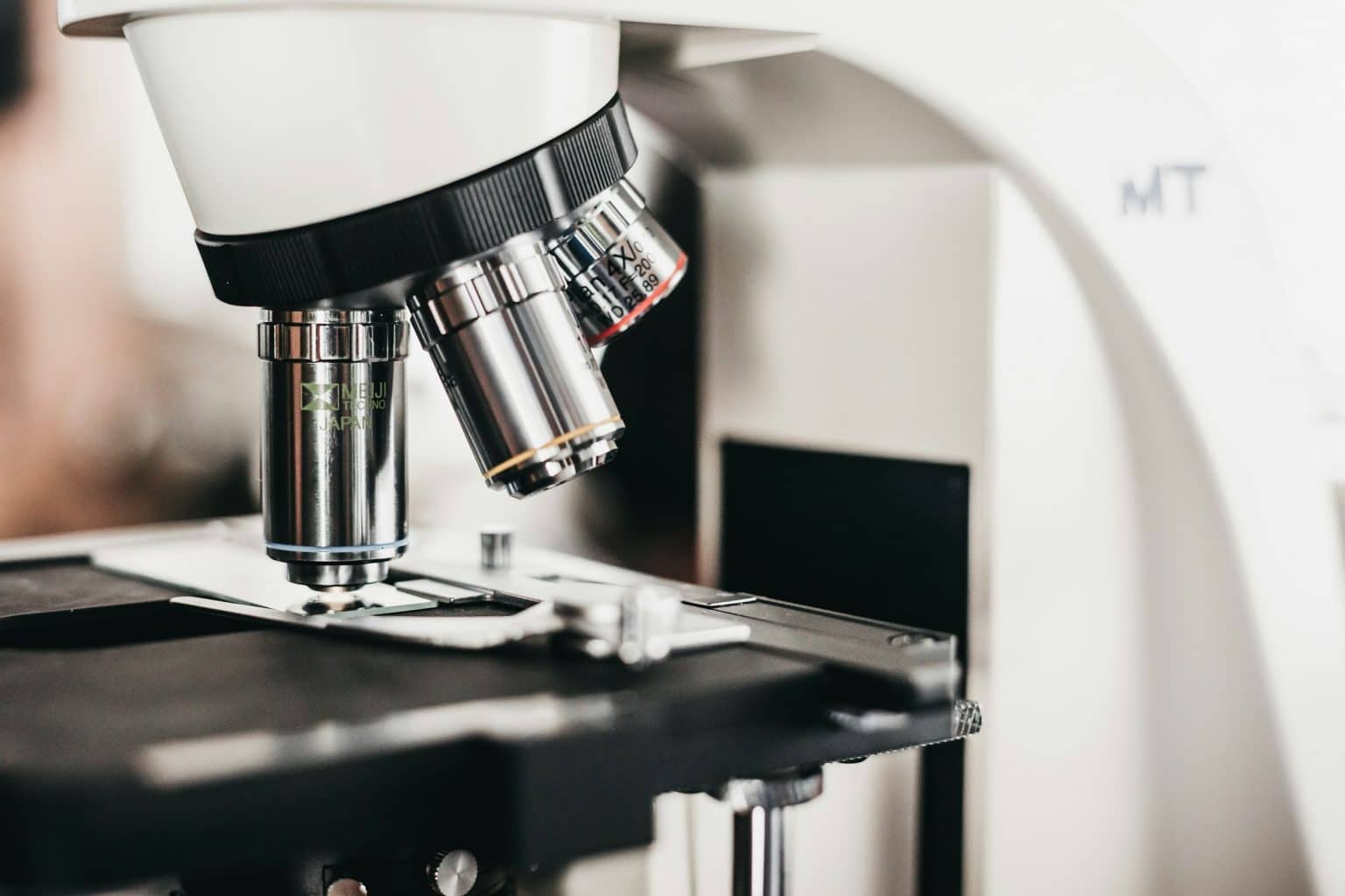 Centralized Application Monitoring and Logging Systems Development