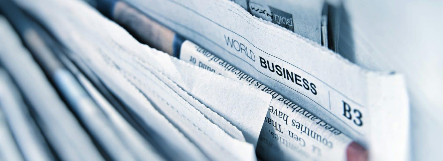 High-load Website Architecture Design and Development for Media Company
